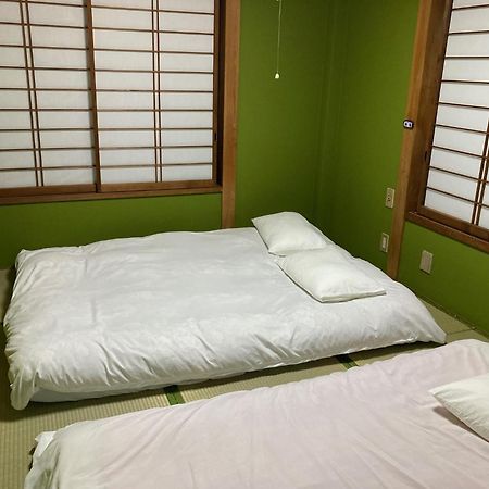 Sky Tree Inn Ⅱ（晴樹宿ⅱ） Токио Екстериор снимка