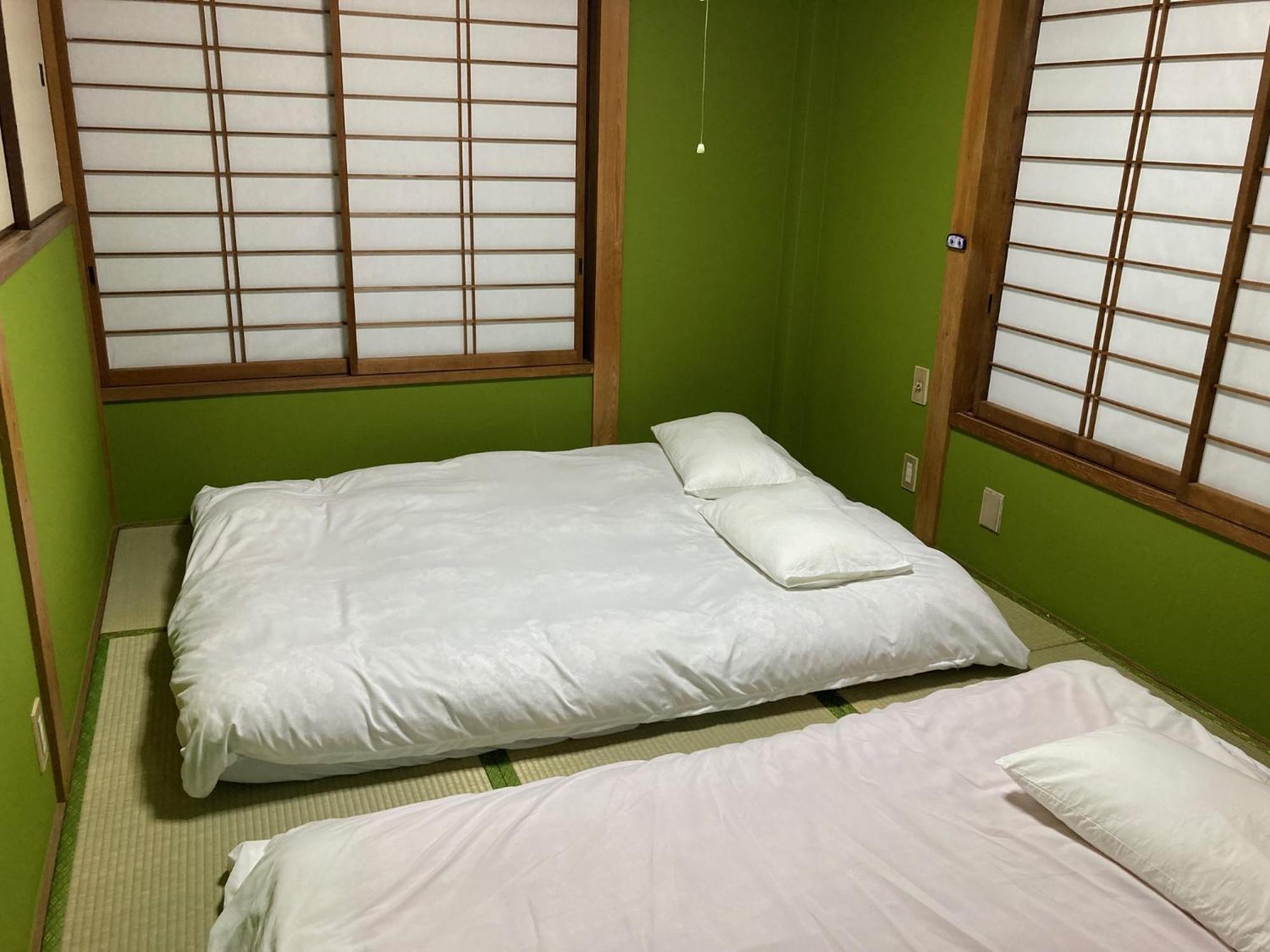 Sky Tree Inn Ⅱ（晴樹宿ⅱ） Токио Екстериор снимка