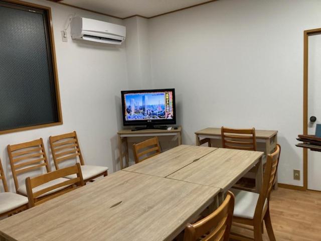 Sky Tree Inn Ⅱ（晴樹宿ⅱ） Токио Екстериор снимка
